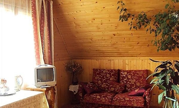 Частная усадьба 