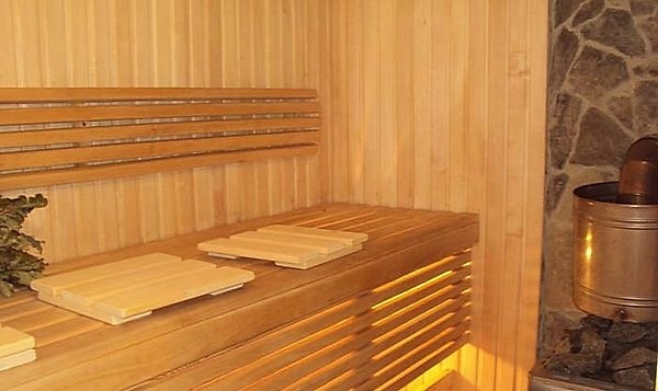 Частная усадьба 