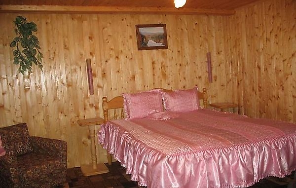 Частная усадьба 