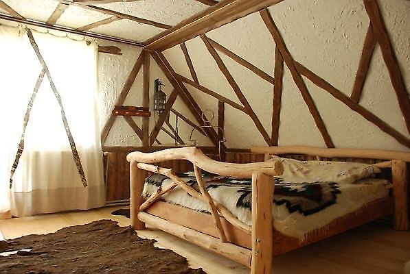 Частная усадьба 