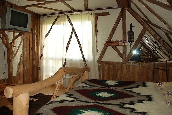 Частная усадьба 