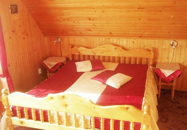 Частная усадьба 