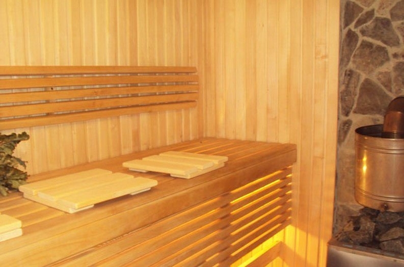 Частная усадьба 