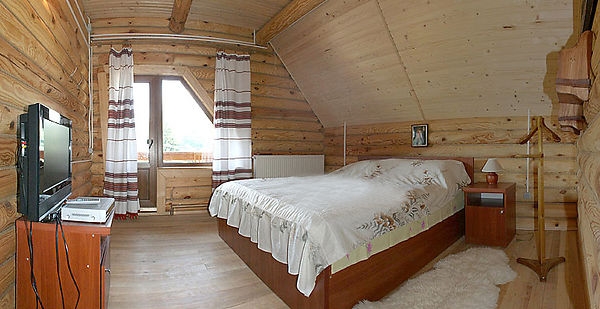 Частная усадьба 