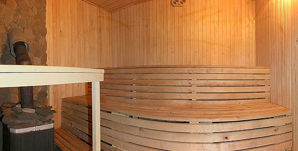 Частная усадьба 