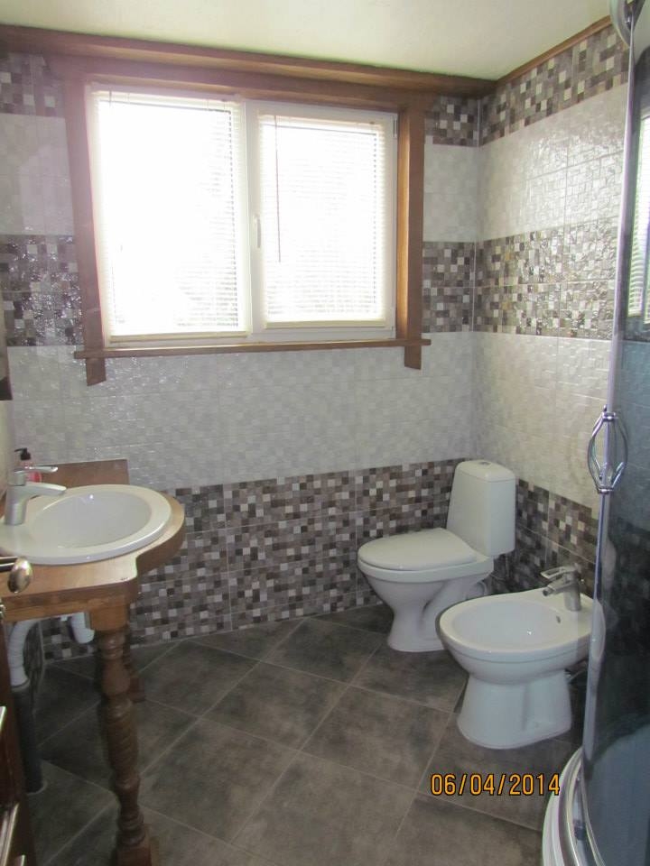 Частная усадьба 