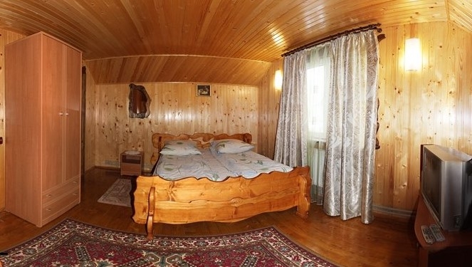 Частная усадьба 