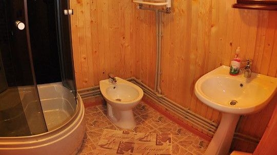 Частная усадьба 