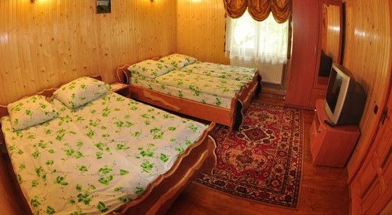 Частная усадьба 