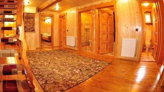 Частная усадьба 