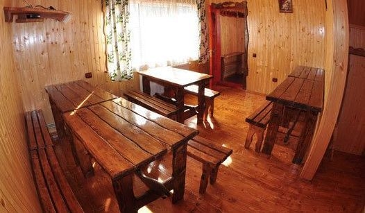 Частная усадьба 