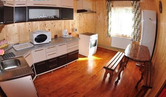 Частная усадьба 