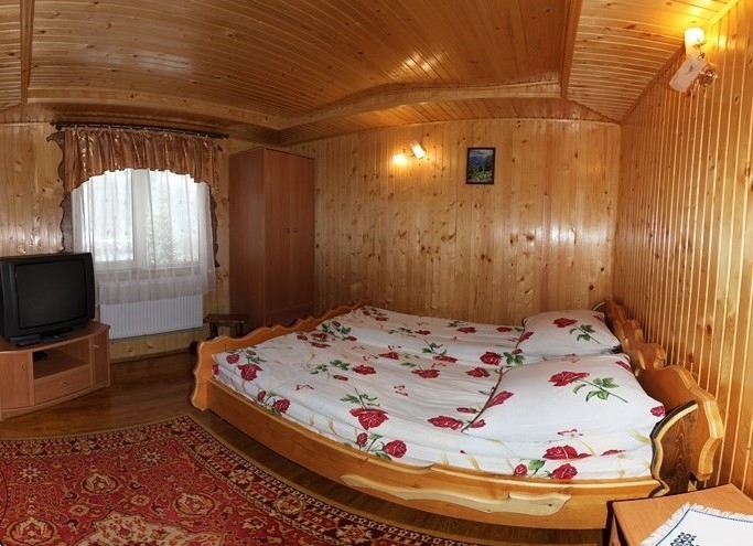 Частная усадьба 