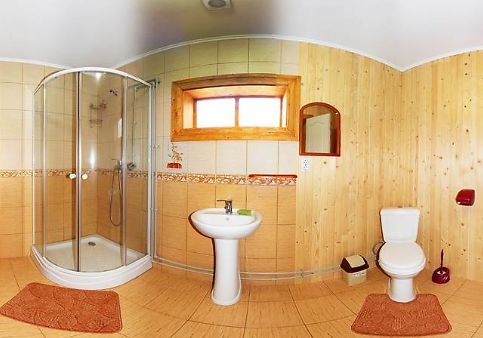 Частная усадьба 