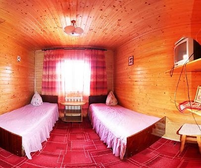 Частная усадьба 