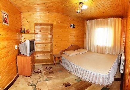 Частная усадьба 