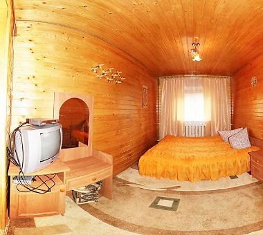 Частная усадьба 