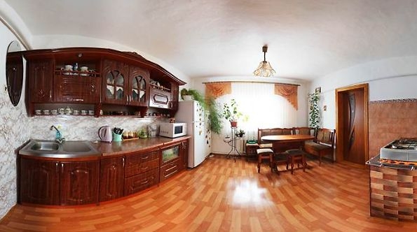 Частная усадьба 