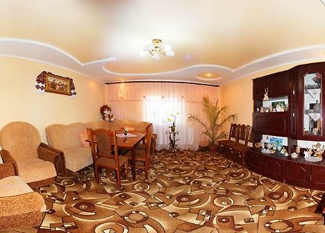 Частная усадьба 