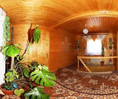 Частная усадьба 