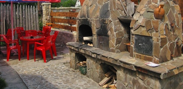 Гостиный двор 