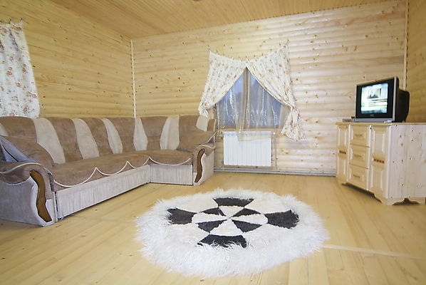 Гостиный двор 