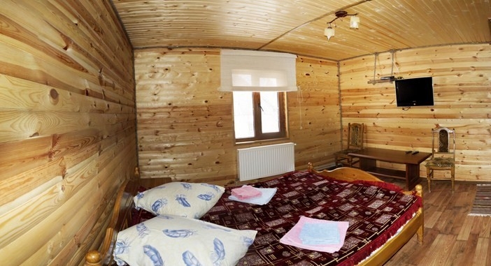 Гостиный двор 