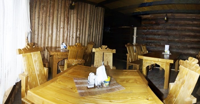 Гостиный двор 