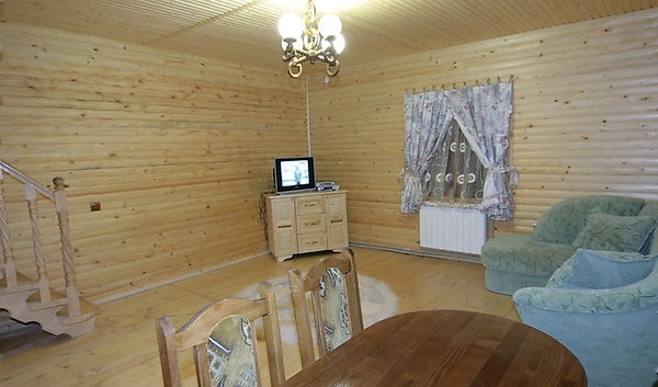 Гостиный двор 