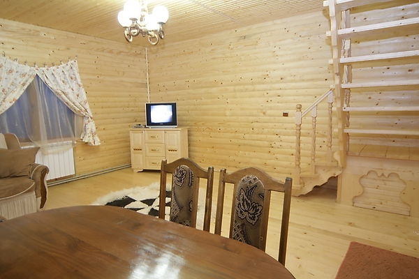 Гостиный двор 