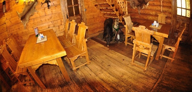 Гостиный двор 