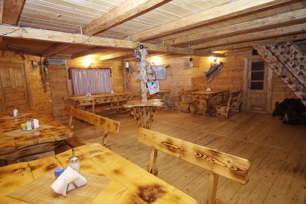 Гостиный двор 