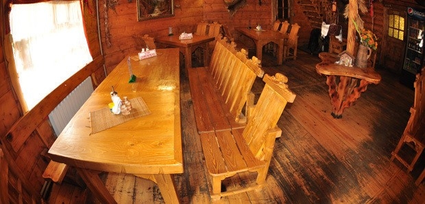 Гостиный двор 