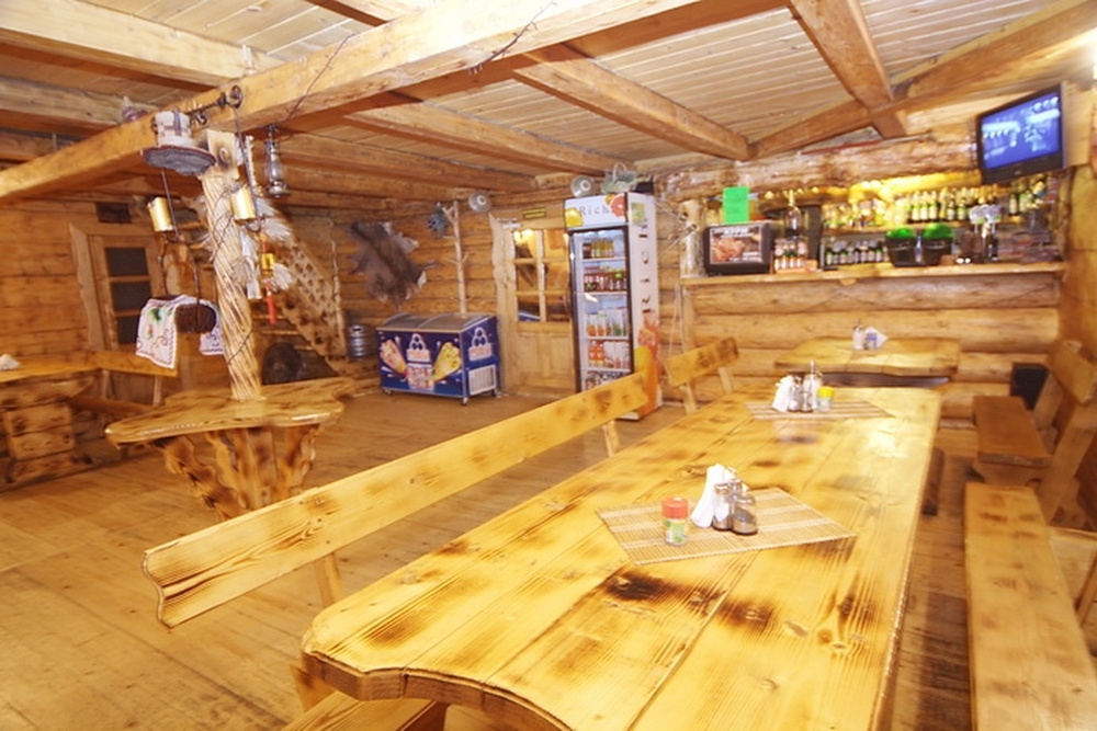 Гостиный двор 