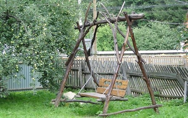 Гостиный двор 