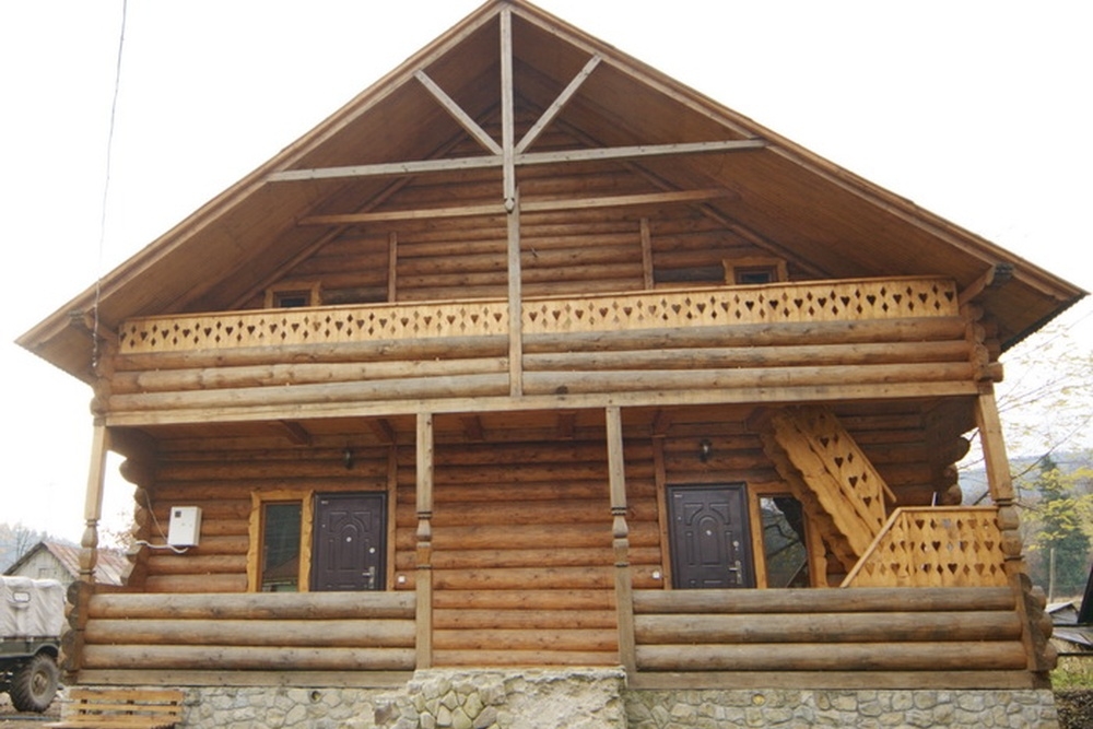 Гостиный двор 