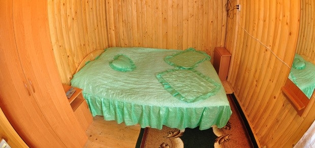 Частная усадьба 