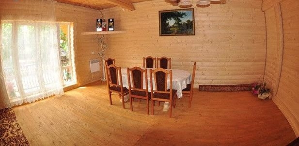 Частная усадьба 