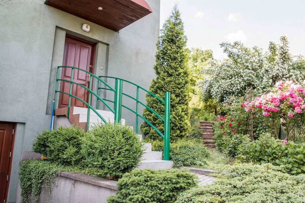 Практичность и лаконичность виллы посуточно  #4