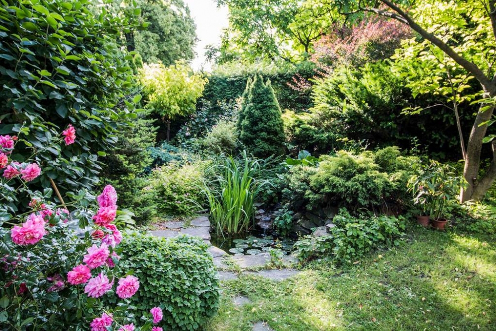 Практичность и лаконичность виллы посуточно  #5