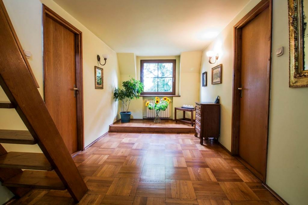 Практичность и лаконичность виллы посуточно  #6