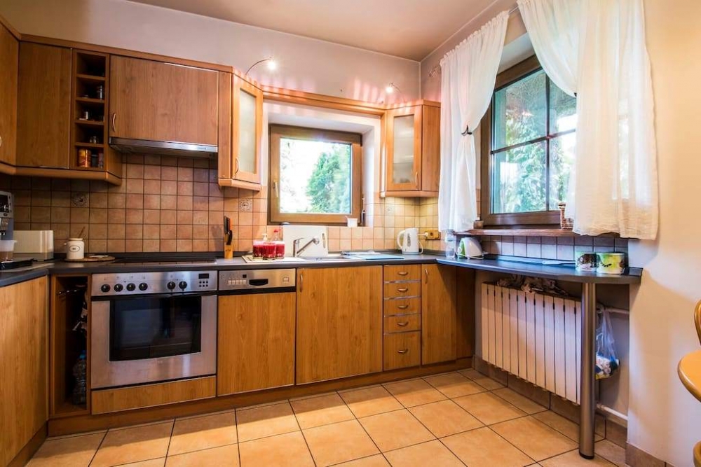 Практичность и лаконичность виллы посуточно  #11