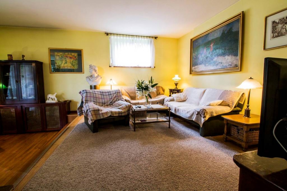 Практичность и лаконичность виллы посуточно  #12