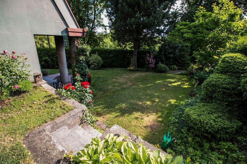 Практичность и лаконичность виллы посуточно  #13