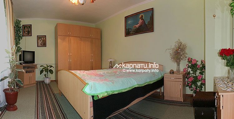 Частная усадьба 