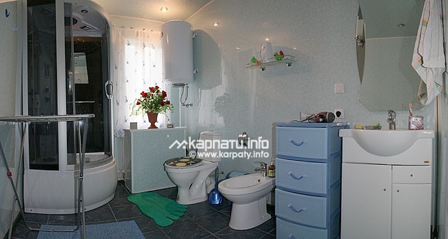 Частная усадьба 