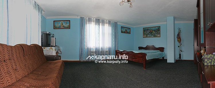 Частная усадьба 