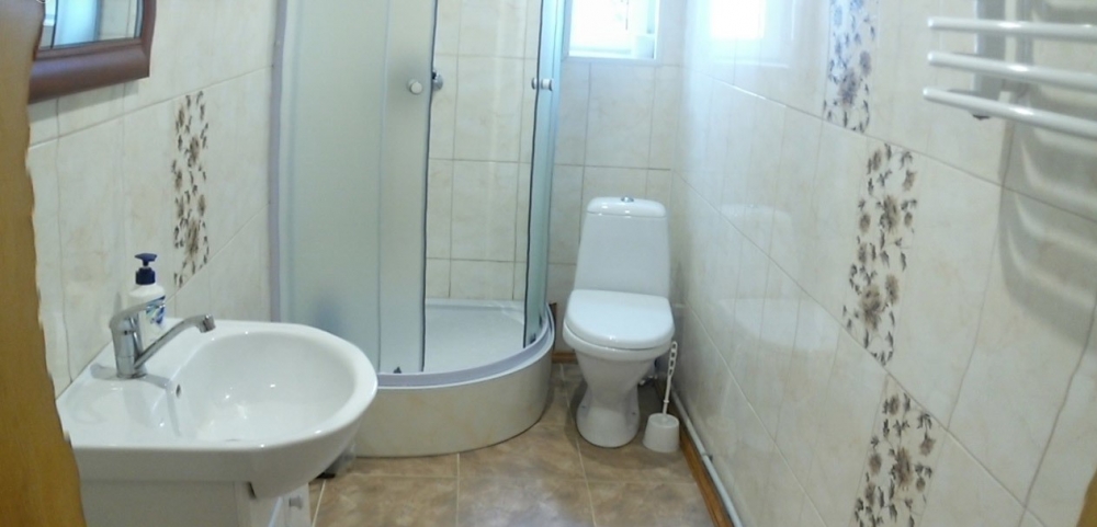 Частная усадьба 