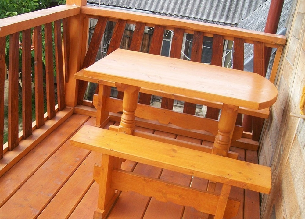 Частная усадьба 