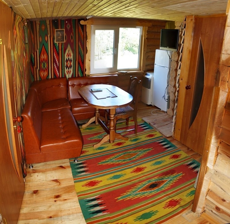 Частная усадьба 